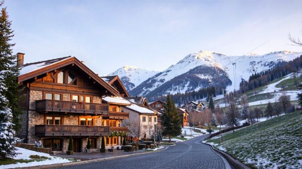 7 critères incontournables pour sélectionner une agence immobilière à Megève