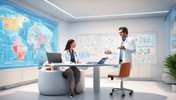 AÉSIO santé propose des accompagnements médicaux personnalisés