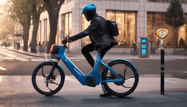 Assurance vélo électrique : une obligation surprenante à connaître