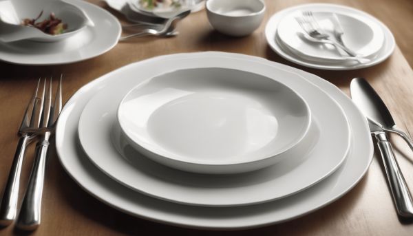 Comment bien placer les couverts pour un repas réussi