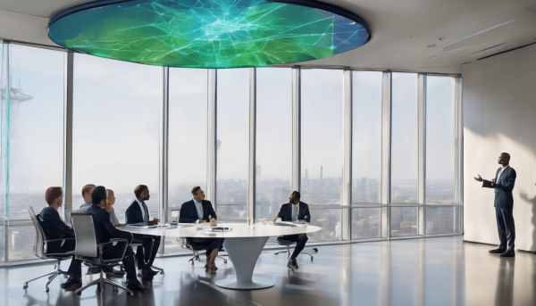 Comment cdg973 finance les projets des entrepreneurs ?