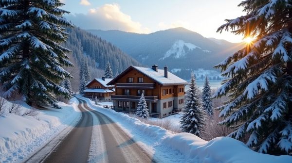 Comment choisir une agence immobilière à Megève adaptée à vos besoins ?