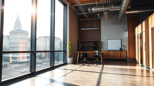 Implantation entreprise : votre guide pour réussir en Lorraine