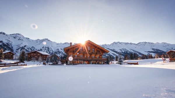 Les meilleures agences immobilières à Courchevel en 2023
