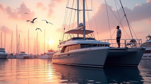 Tout savoir sur le financement de bateau : solutions, conseils et astuces pour concrétiser son projet nautique