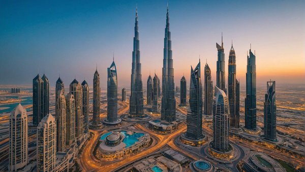 Les meilleurs conseils pour investir dans l'immobilier à dubai