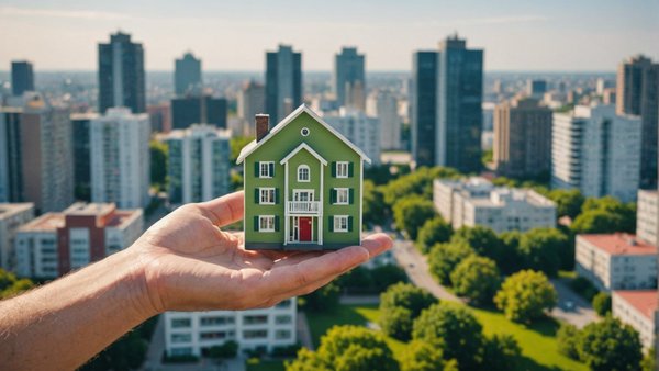 Investissement immobilier rentable : vous pouvez miser sur un appartement