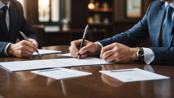 Financement marchand de biens : réussir sa première opération