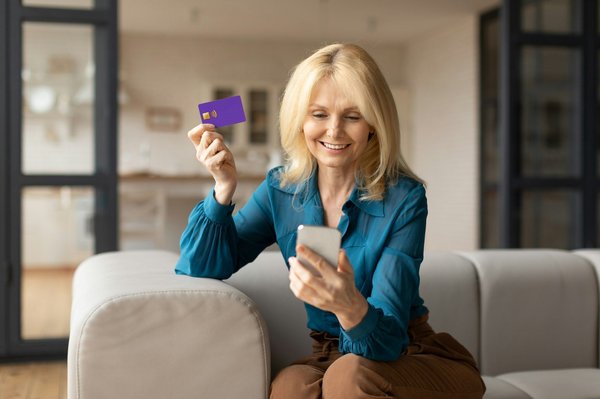 Le recours à la carte prépayée virtuelle pour vos besoins quotidiens