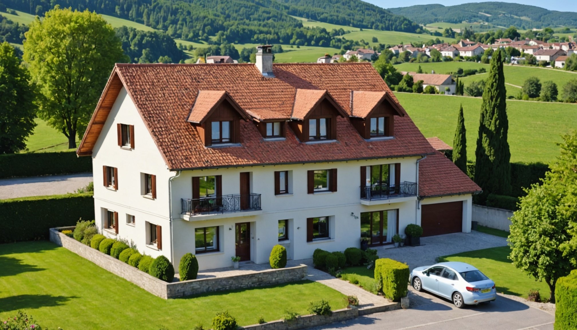 Vos questions sur le choix d'une agence immobilière